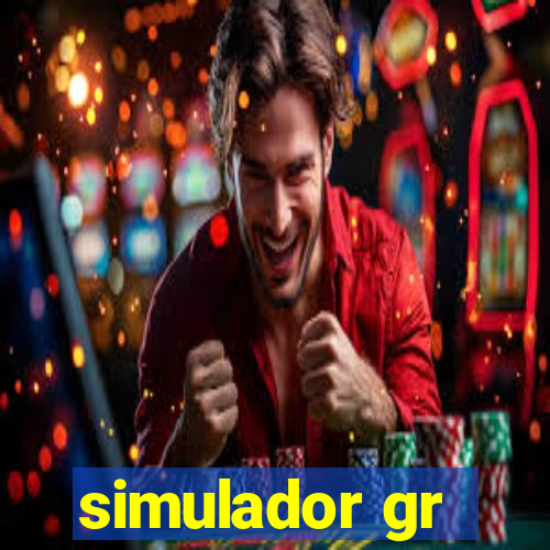 simulador gr